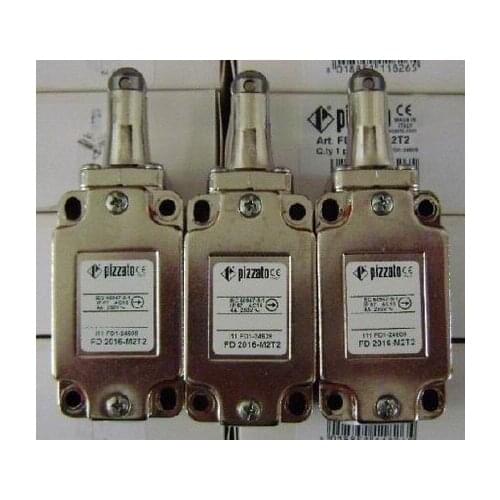 FD2084 PIZZATO Italy pull rope switch fd2084