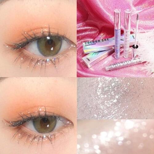 Fairy’s Tear Diamond Eyelash Mascara New Arrival Q0L7
