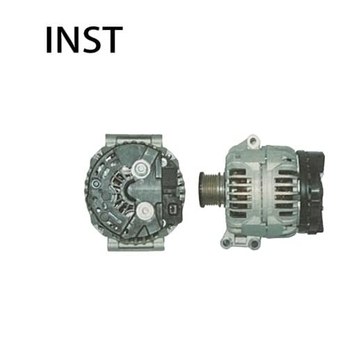 ALTERNATOR DYNAMO GENERADOR ELECTRICO FOR 12V 105A 6GS55 ALT2086U CA1470IR 0124415013 0124415014 CAL10139AS CAL10139GS