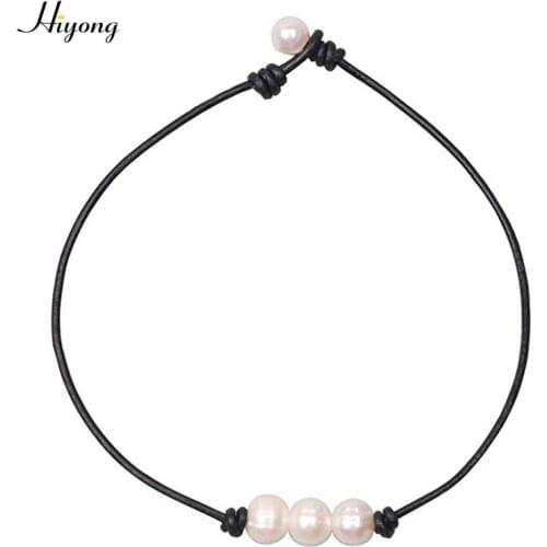 HIYONG Chokers Laces