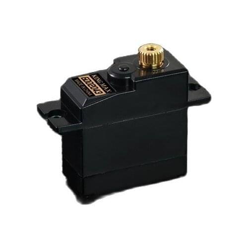 Kingmax GDD2043 20g 0.11sec 4.3kg torque mini digital servo