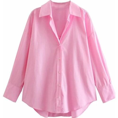 Lick lip Blouses With Sleeves