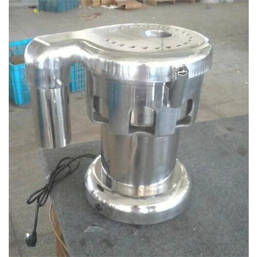 Fresh orange juice machine industrial tomato orange slow juicer electric citrus juice squeezer