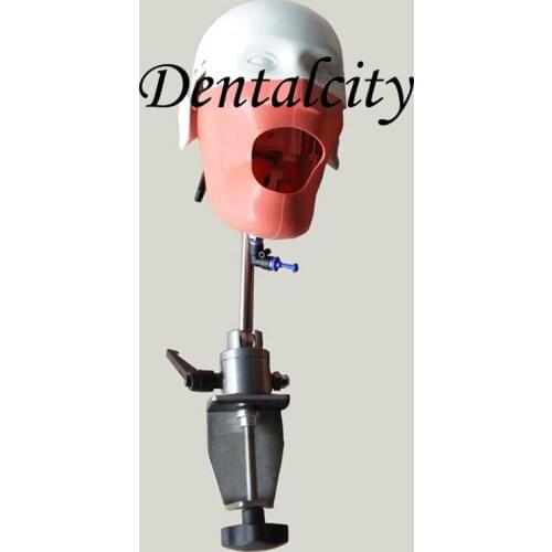 New Dental Simulator Practice System for Dental School University