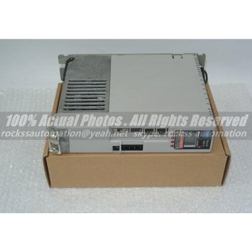 Brand New Kinetix 5500 2198-H025-ERS 0.6KW/3A Used 100% Tested With Free DHL / EMS