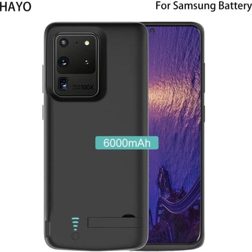OLOEY Phone Cases Samsung Galaxy S20 Plus