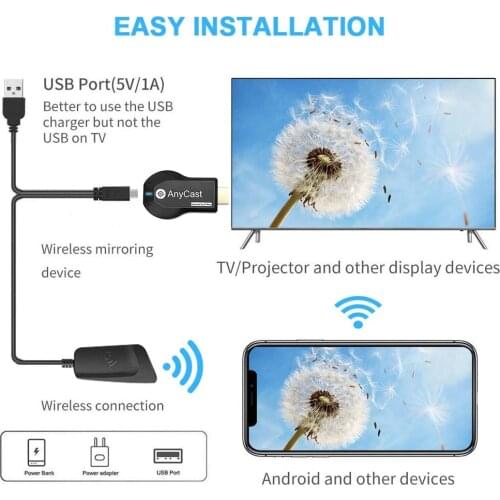 Rondaful Wireless Audio Adapters