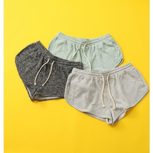 AIMPACT Drawstring Closure Boxer Shorts Mens Athletic Jogging Bodybuilding Fashion Shorts AM2365