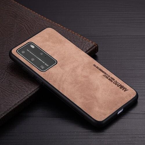 Silicone Irregular texture Case For Huawei P40 Lite Pro Nova 6 SE 5G leather Case for Huawei P40 Lite Pro Nova 6 SE 5G Case