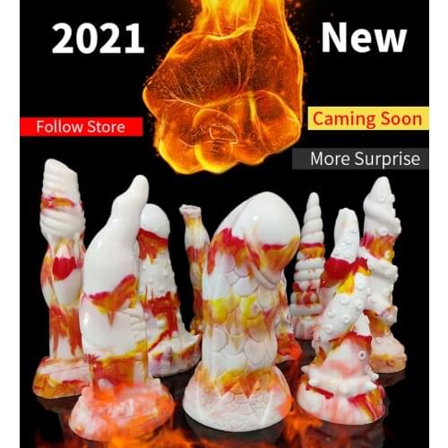 Silicone Octopus Anal Sex Toy Butt Animal Plug Tentacle Fantasy Dildo Masturbate For Women Men Orgasm Anus Beads Adlut Games