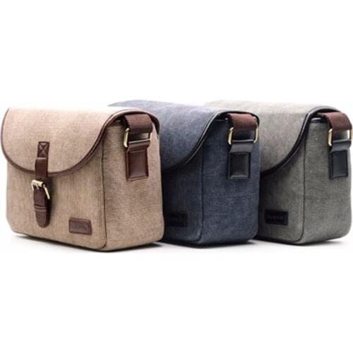 ULT-BEST Camera Bags