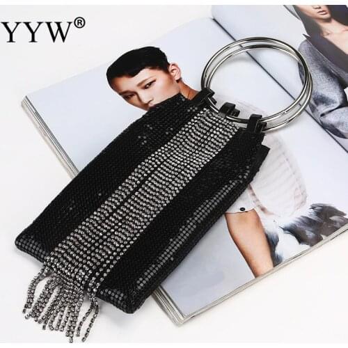 Женские клатчи с ручкой YYW China At AliExpress