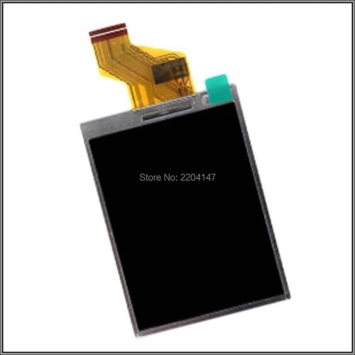 100% NEW LCD Display Screen For SONY Cyber-Shot DSC-W370 W370 Digital Camera Repair Part + Backlight