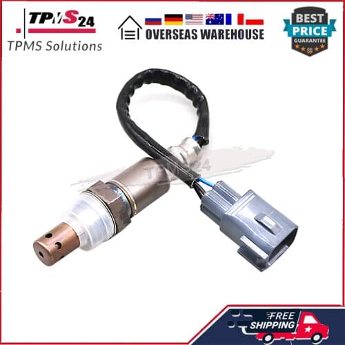234-9051 For LEXUS GS300 GS350 IS350 LS460 LX470 TOYOTA 4RUNNER SEQUOIA TACOMATUNDRA Oxygen Sensor Lambda Sensor O2 Sensor