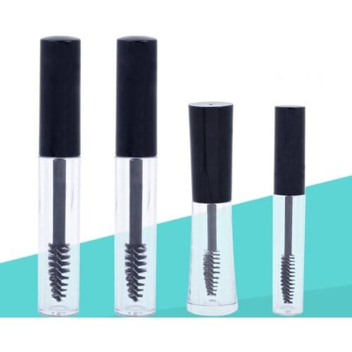 200X 1ml, 3ml, 10ml Mascara tank bottling, eyelash Growth fluid Packaging, cosmetic bottle