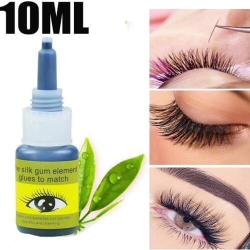 Клей для наращивания ресниц Beauty Glazed China At AliExpress