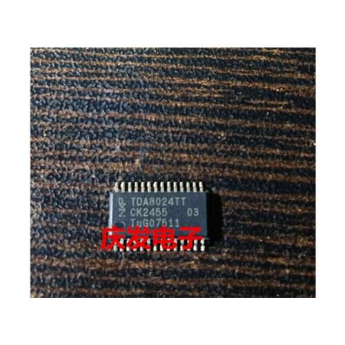 Free Delivery.TDA8024TT