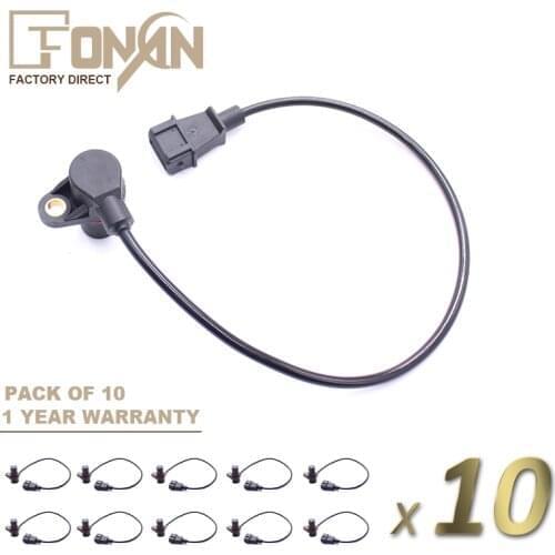 Crankshaft Position Sensor For IVECO Cavallino 450 Eurotech 190 Stralis 450 490 570 740 Trakker 380 720 0281002165 99450797