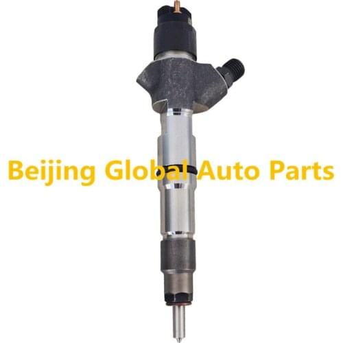 WP12 Engine using Injector 612600080977, WP12 Injector 612600080977