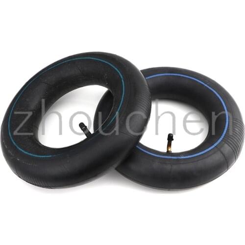 4pcs Tire Inner Tube Metal Valve for 4.00-6, 3.50-6 and 4.10-6