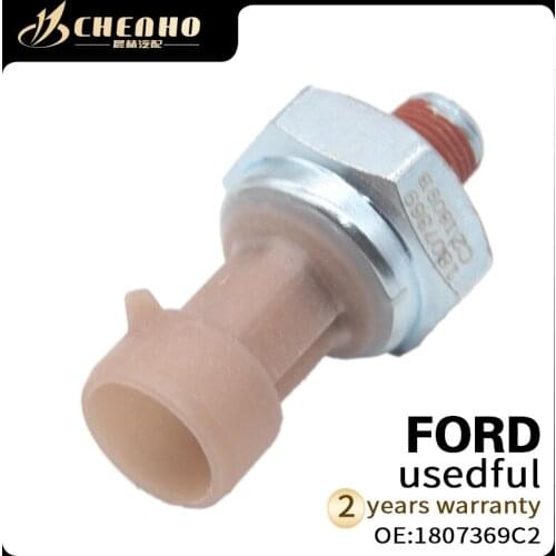CHENHO BRAND NEW 1807369 For Navistar International DT466E I530E DT466 530 HT530 Engine Oil Pressure EOP Sensor Sender 1807369C2