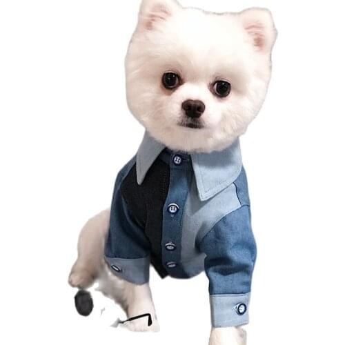 Petalk T-shirts For Dogs