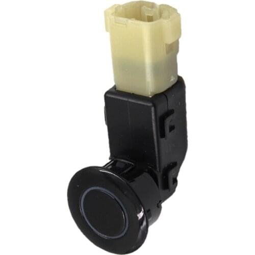 PZD61-60010 New PDC Parking Sensor Parking Radar Radar Detector For Toyota Overbearing GRJ12 Land Cruiser Prado Parktronic