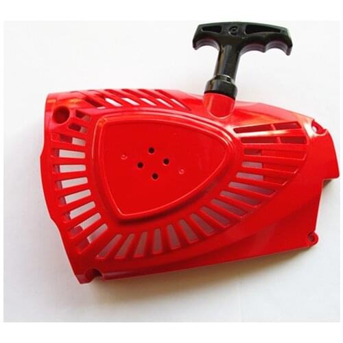 Recoil starter 4 teeth easy start style for Echo Chainsaw CS-350T CS-320 CS-330T CS-350WES CS-360TES/WES Chain saw pull start
