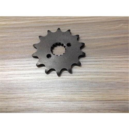 STARPAD For Motorcycle Off-road accessories FOR [X2, X2X] small sprocket