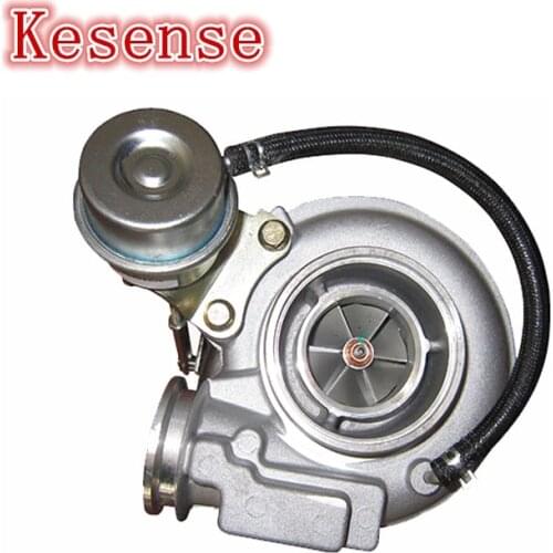 466152-0002 turbocharger 6152-81-8300