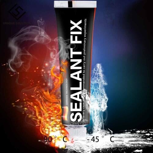 2PCS Strong adhesive glue Silane polymer Metal adhesive SEALANT FIX for stationery Glass Jewelry Crystal Glue 12G*2