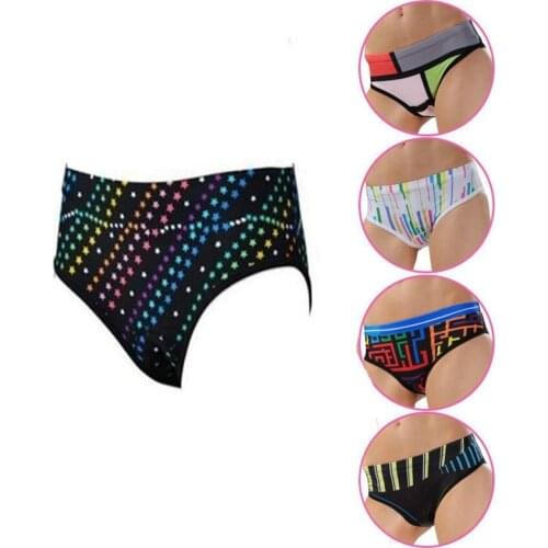 Amur Leopard Cycling Shorts