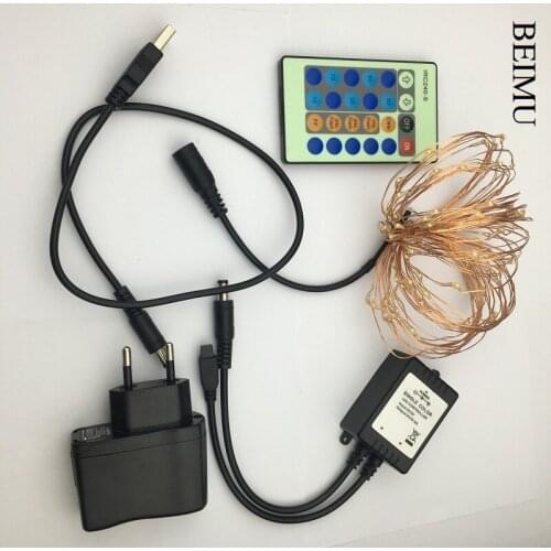 BEIMU Professional Lighting