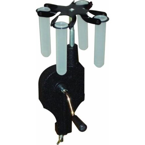 Cheap Hand Operated Manual Centrifuge for Laboratory Use Capacity 15mlx4 Lab Equipment