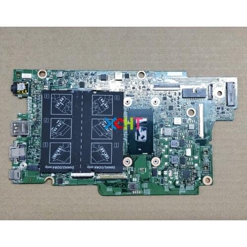 For Dell Inspiron 13 7378 FF2FN 0FF2FN CN-0FF2FN i7-7500U Laptop Motherboard Mainboard Tested