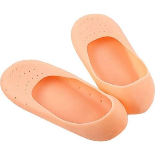 Falt foot High heel Arch Support Shoes Sport Running Gel insoles pads Insert Cushion 1pair=2pcs BJ36336
