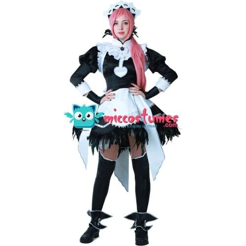 Felicia Cosplay Fire Emblem Cosplay Woman Halloween Costume