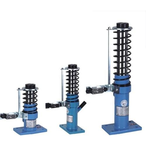 Brand elevator parts car counterweight support multiple models accessories hydraulic buffer