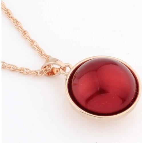 Irina Pendant Chains