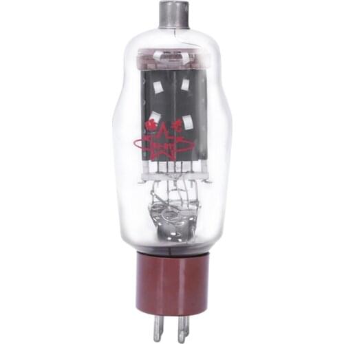 Quality Audio Valve Vacuum 4Pins Tube Psvane 811A Fu-811 Fu811-J For Amplifier Hifi Tube 1Pcs