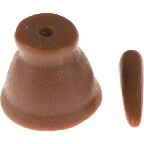 1/12 Dollhouse Miniature Accessories Mini vintage Crushing can Mashing stick set simulation Model Toys for Doll House Decoration