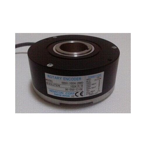 Elevator encoder SBH2-1024-2T within SBH-1024-2MD