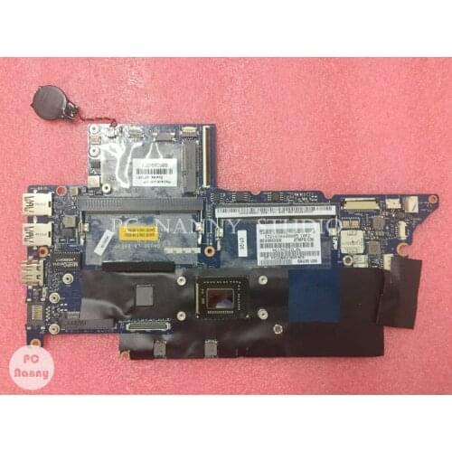 NOKOTION 686089-001 686942-001 laptop mainboard for HP Envy 4-1000 Ultrabook Motherboard w/ i5-2467M 1.6Ghz CPU