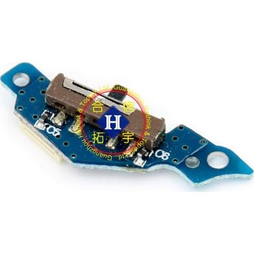 HOTHINK Power Switch ON OFF Circuit Board/PCB Replacement Repair Part For Sony PSP 3000 / PSP 3004 3001 Series