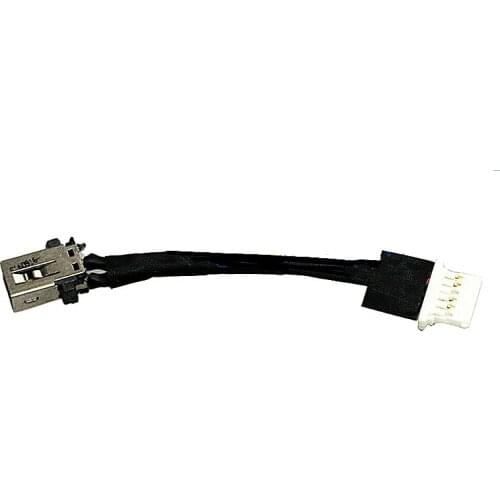 New Laptop DC Power Jack Cable Charging Connector Plug Port Socket Wire For Acer Spin 5 SP513-52N 50.GR7N1.005