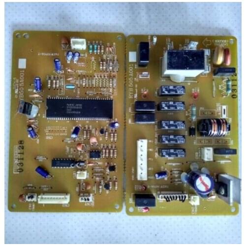 For Mitsubishi Air conditioning computer board circuit board RYB505A001 good working