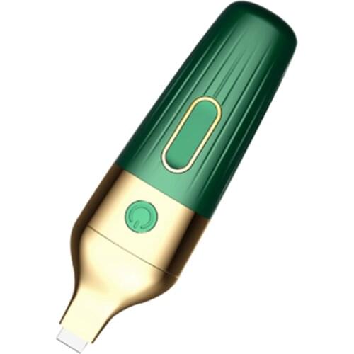 2020 New Arrivals Portable Ultrasonic Washing Machine Mini Dry Clothes Washing Pen Professional Clean Tools