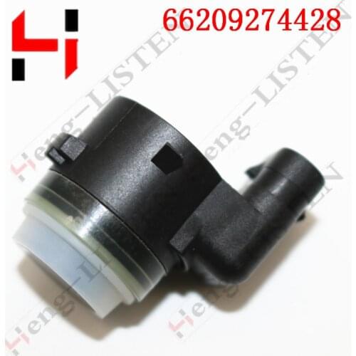 4pcs Ultrasonic Aid Parking Sensor For 2014-2015 BMW X3 X4 X5 X6 PDC Ultrasonic Aid Parking sensor 66209274428, 9274428