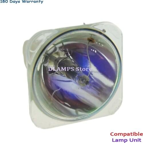 High Quality Compatible P-VIP 280W /1.0 E20.6 bare bulb fit for Benq / Optoma / Viewsonic Projectors