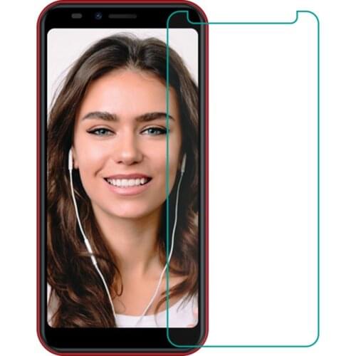 For INOI kPhone 4G 5i Pro 2 3 5 6 Lite Power Glass Screen Protective Tempered Glass Screen Protector Cover Film